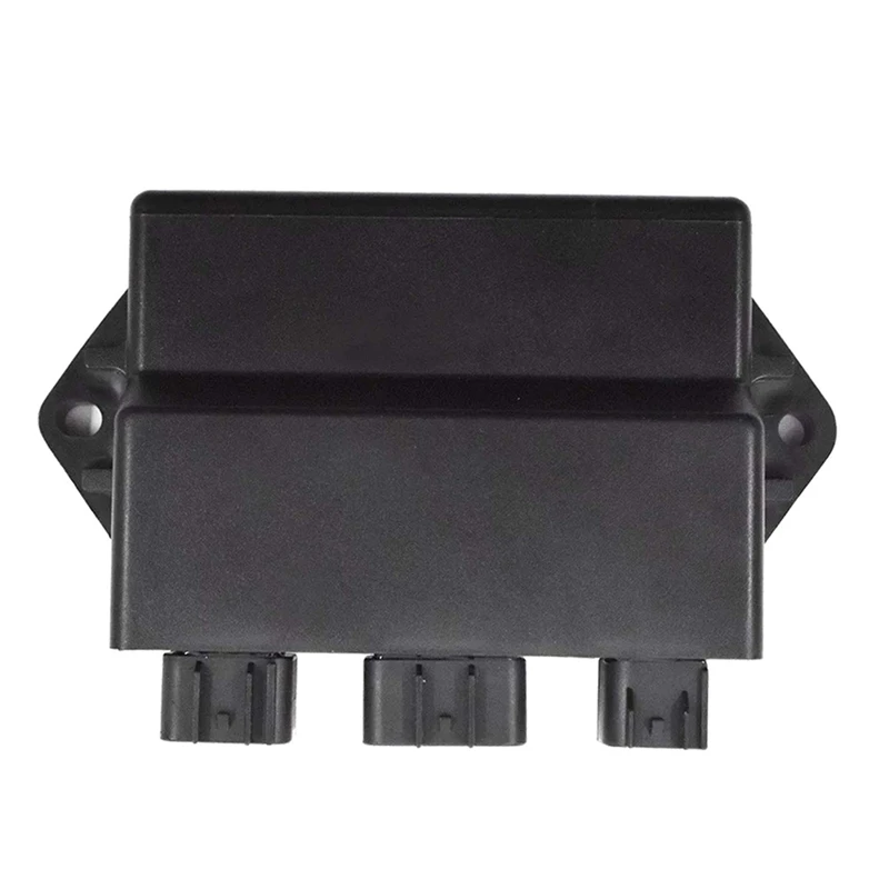 Новый блок CDI 5 км-85540-00-00 5KM-85540-10-00 для Yamaha Grizzly YFM 660 Hunter