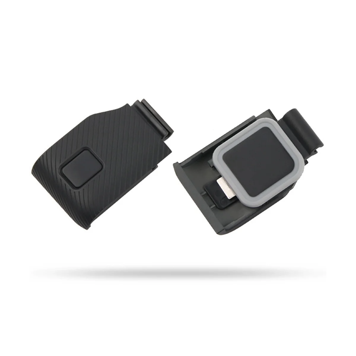 Запасная Боковая дверь для телефона с мини-портом HDMI боковая крышка запасная