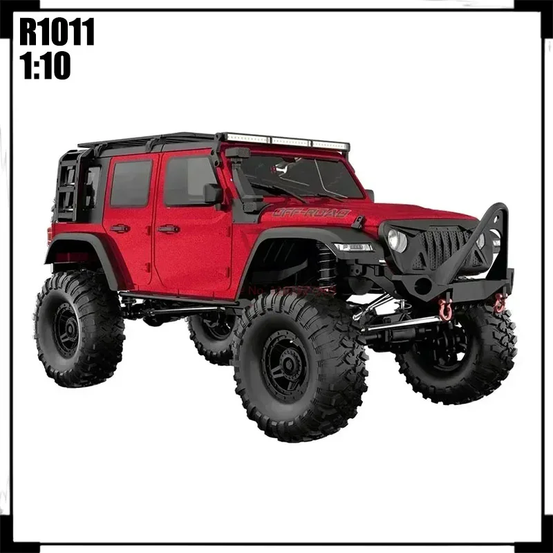 HB 1/10 Радиоуправляемый автомобиль Rtr R1011-r1014 Автомобиль с дистанционным