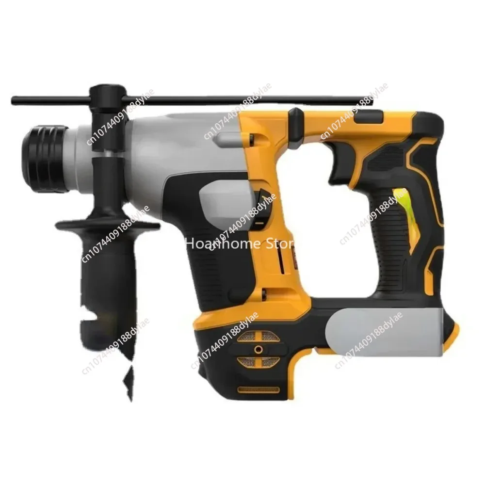 lowa litowa elektryczna młotek udarowy 0-1060 obr./min 4-9 5 mm wiertarka udarowa akumulatorowa bezszczotkowa 20 V