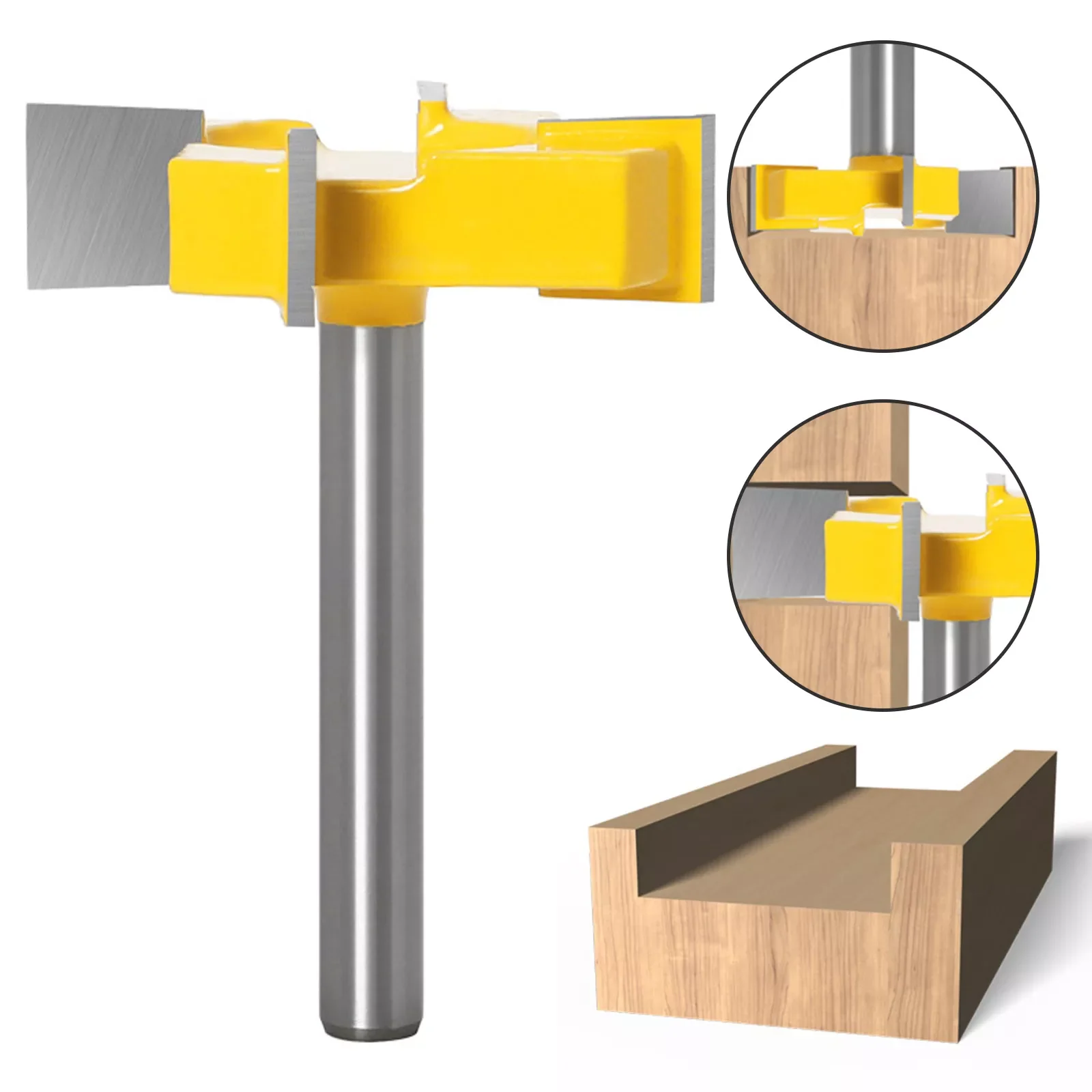 8 мм станок для очистки вала пластина строгальный резак поверхностного строгания