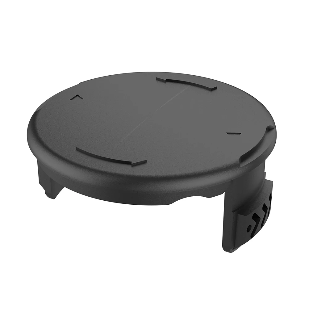 Фото Крышка катушки для газонокосилки BOSCH для EasyGrassCut 18-260 F016800569 F016F05320 аксессуары для садового электроинструмента №5