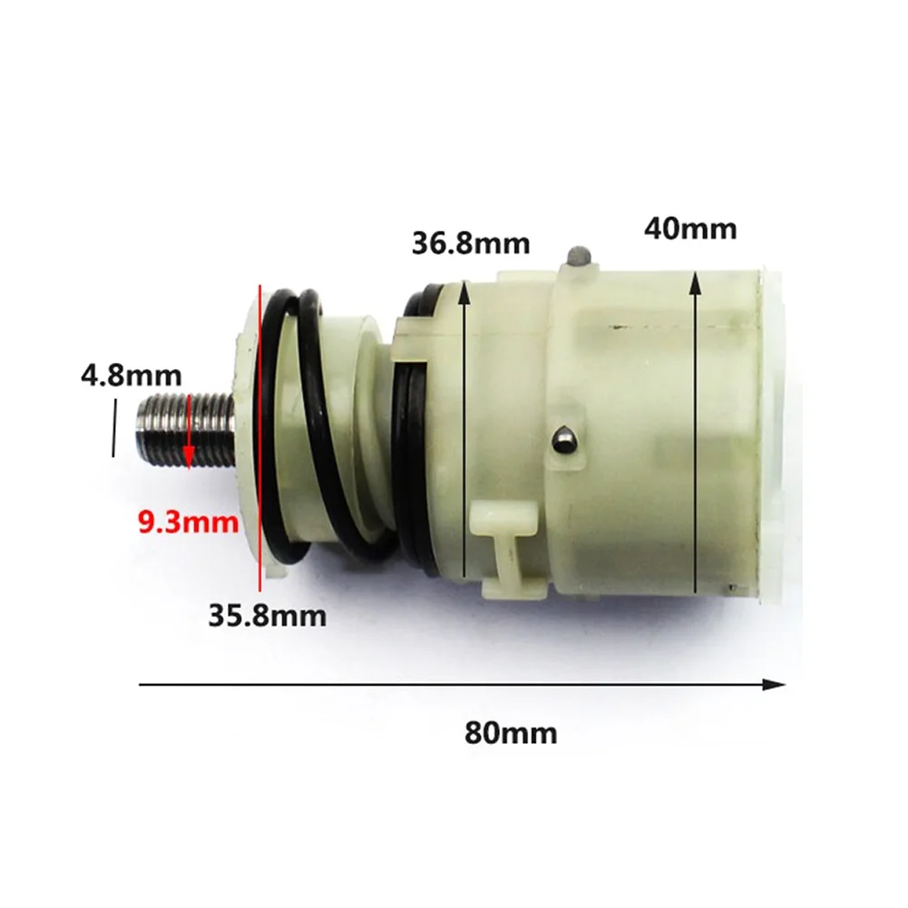 

12V Two-Speed Universal Gearbox Reducer Box Gear Box For 12V Cordless Drill Electric Screwdriver Power Tool Accessories