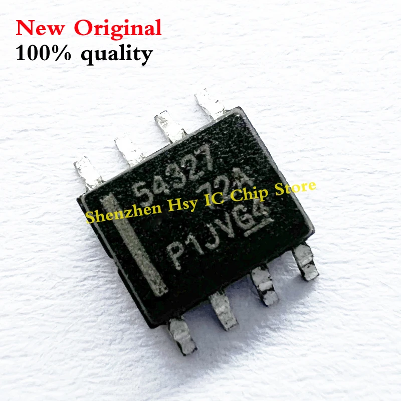 

(5-10piece) 100% New 54327 TPS54327 TPS54327DDAR sop-8 Chipset