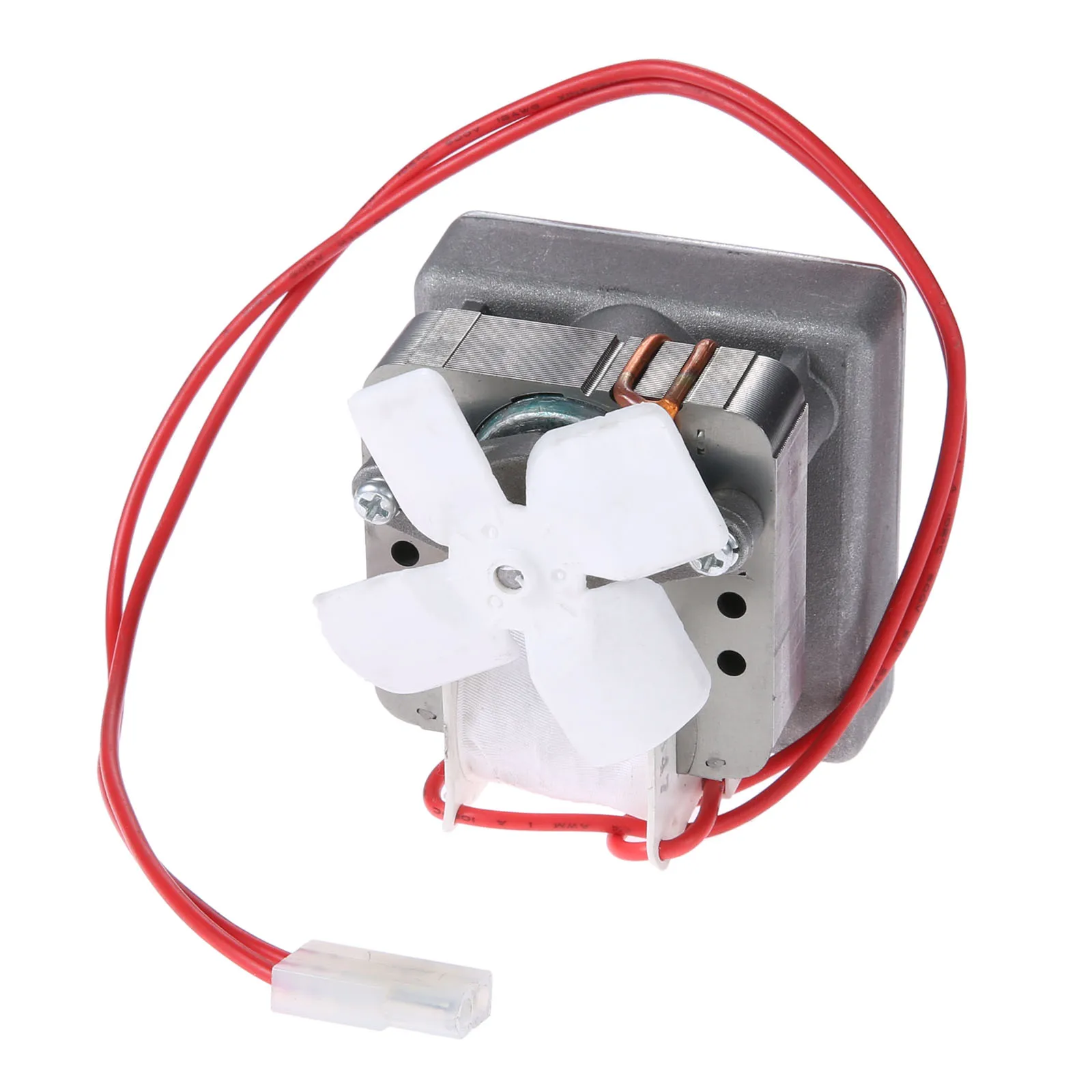 DRELD 1.6 RPM Barbecue Auger Motor For Pit Boss Electric Wood Pellet Grill Gear Motor BBQ Oven Stove Fireplace Parts Replacement
