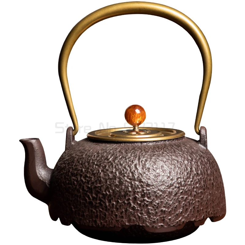 

Japanese Teapot Cast Iron Tetsubin Tea Pot Cast Iron Teapot Set Tea Pot Tetsubin Kettle