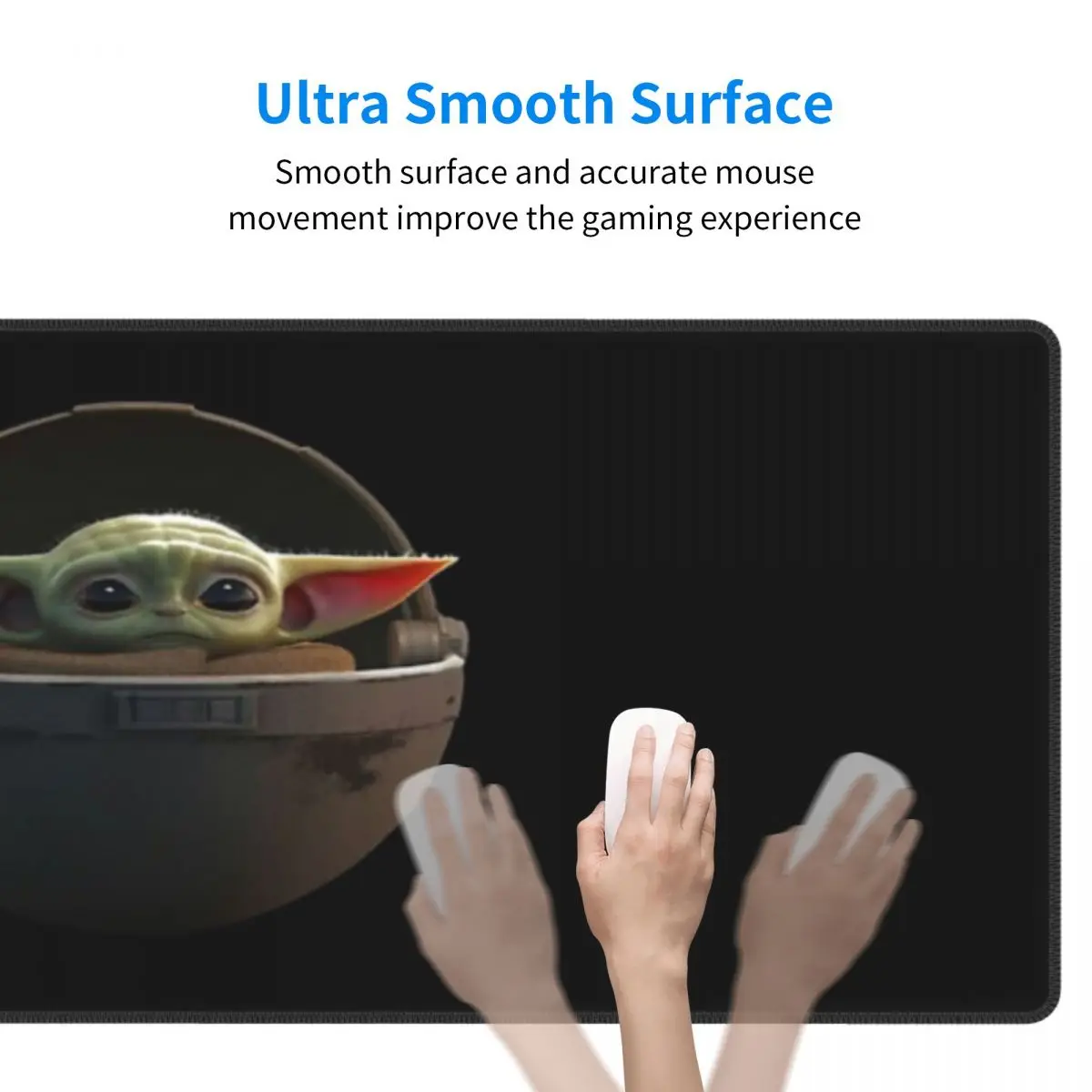 Резиновые коврики для клавиатуры We Re Getting Chicky Nuggies