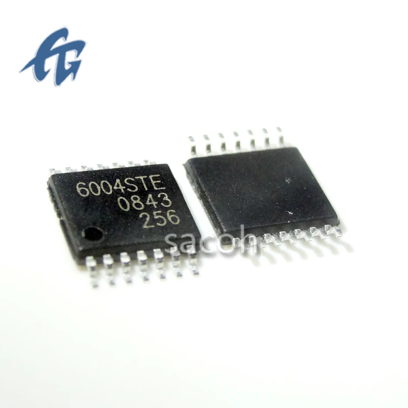 

(SACOH IC Chips) MCP6004-E/ST 2Pcs 100% Brand New Original In Stock