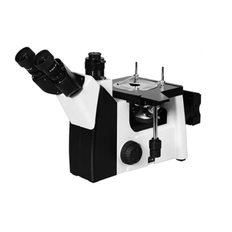 

FCM 2000 Trinocular inverted metallurgical microscope Technical grade