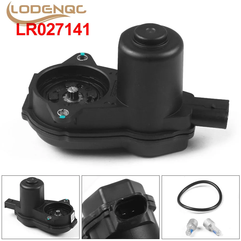 

Оригинальный привод стояночного тормоза для Evoque 12-16 LR027141 для FREELANDER 2 /RANGE ROVER LR2 Land Rover