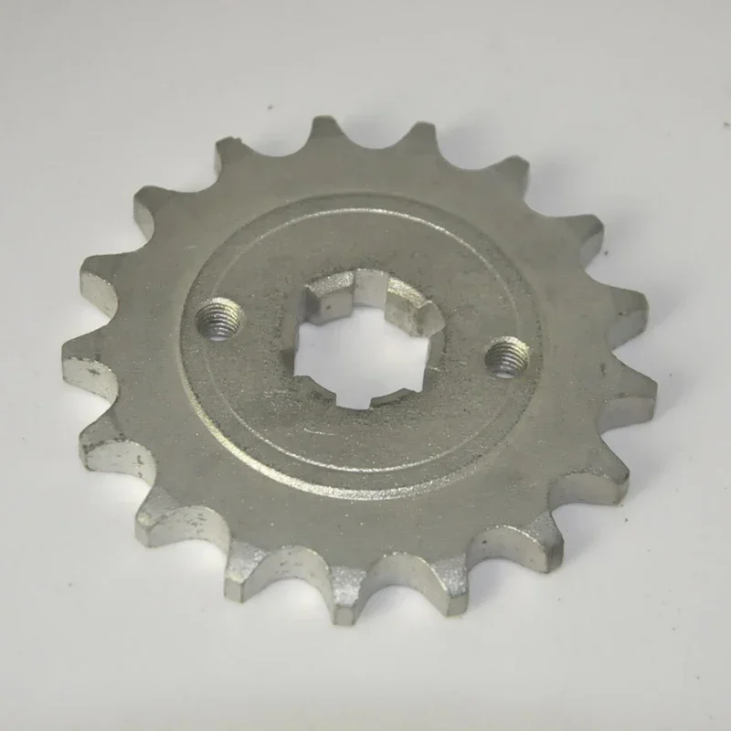 

Передняя Звездочка для мотоцикла 428 Chain 15T 17T для Yamaha AG175 DT175 84-96 SR185 81-82 AG200 XT200 82-83 XT225 92-07 FZR250 1989