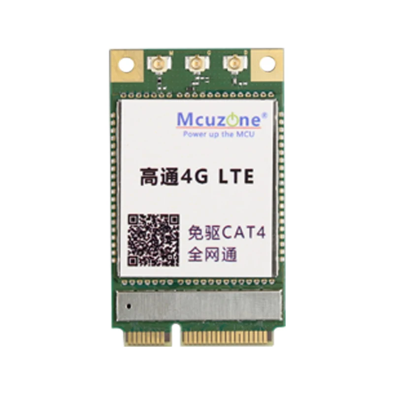 4G LTE Module for nanoPC T6 ,  MiniPCIE ,driver-free for PC,Raspberry Pi OS, orange Pi, NVIDIA, Ubuntu,linux,debian RK3588 images - 6