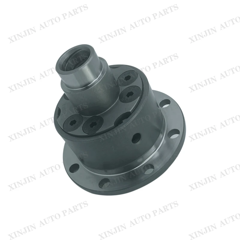 

Флуоресцентный дифференциал для Suzuki Rear 22 Spline