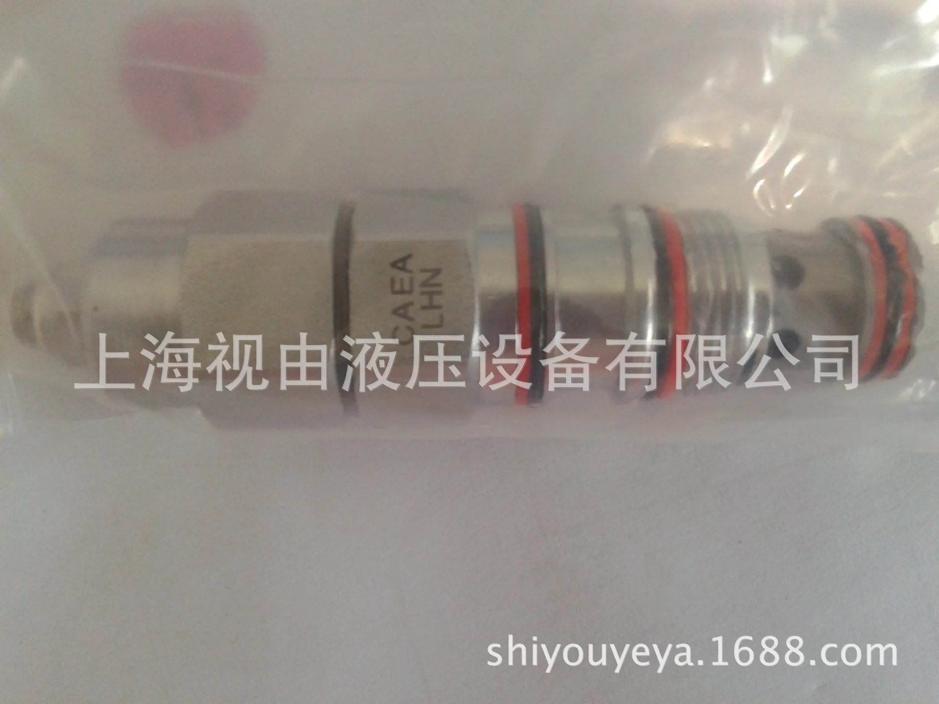 Фото Картриджный клапан US SUN CBGH-LCN для импорта потока №3