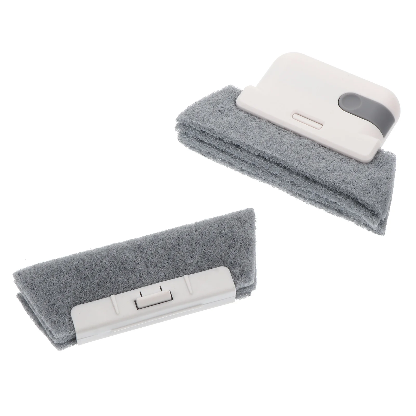 

Lightweight Household Multi-function Practical Gap Cleaning Tool Gap Cleaner Track Cleaning Brush