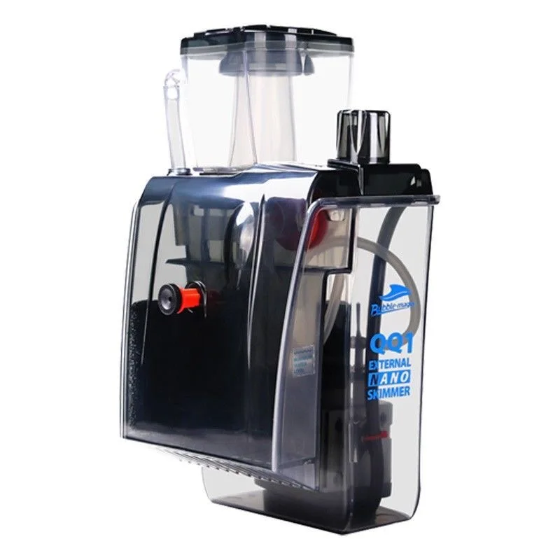 

Нано-протеиновый скиммер Hang On 220 В, внешний отстойный насос для соленой воды, морской риф, игольчатый насос Venturi на л