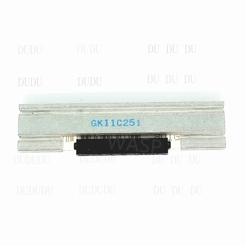 Фото Печатающая головка DD Theral для DYMO 400, 300DPI, KD3002-GK11C, 3C56 №3