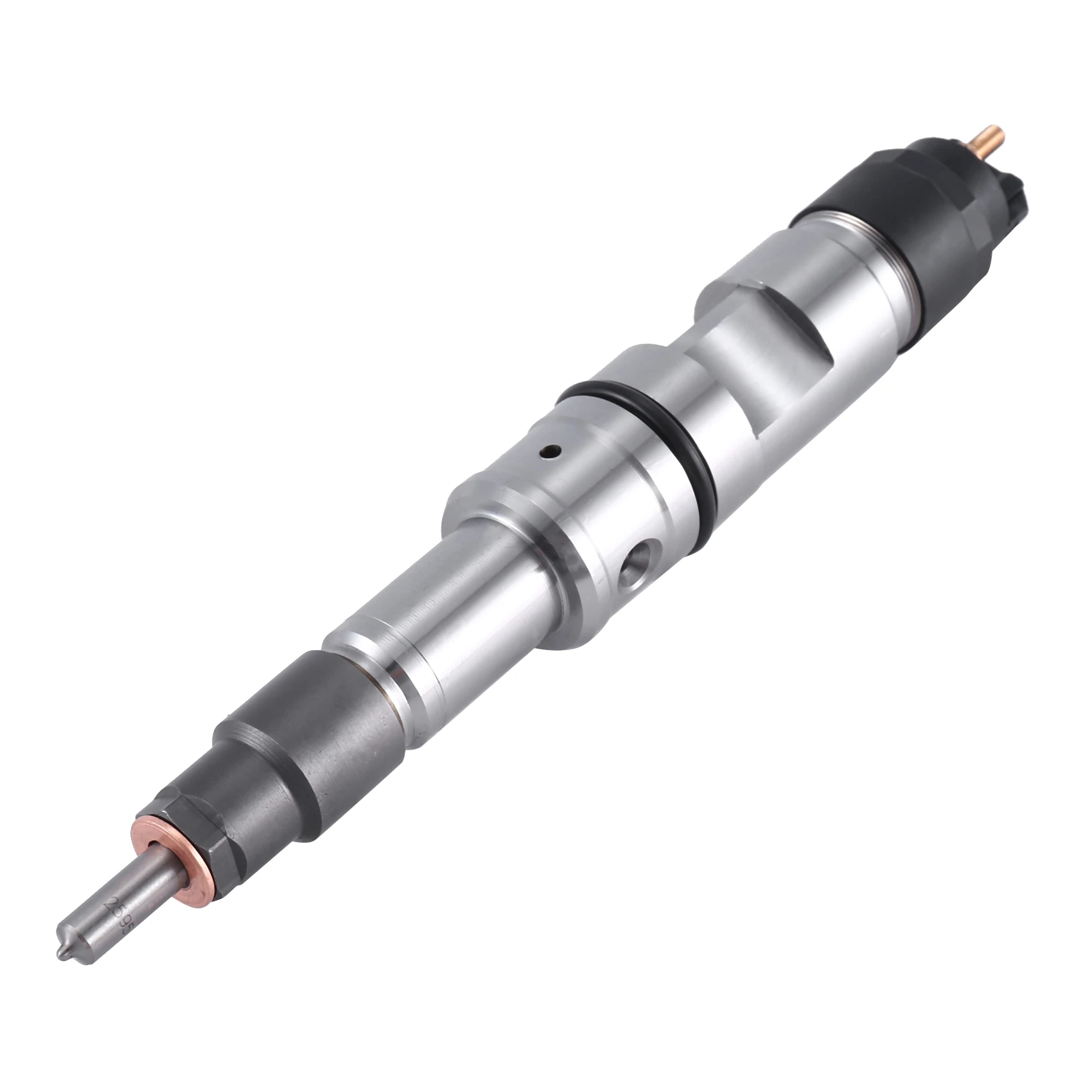 

0445120474 New Common Rail Fuel Injector Nozzle for Weichai WP10220E343