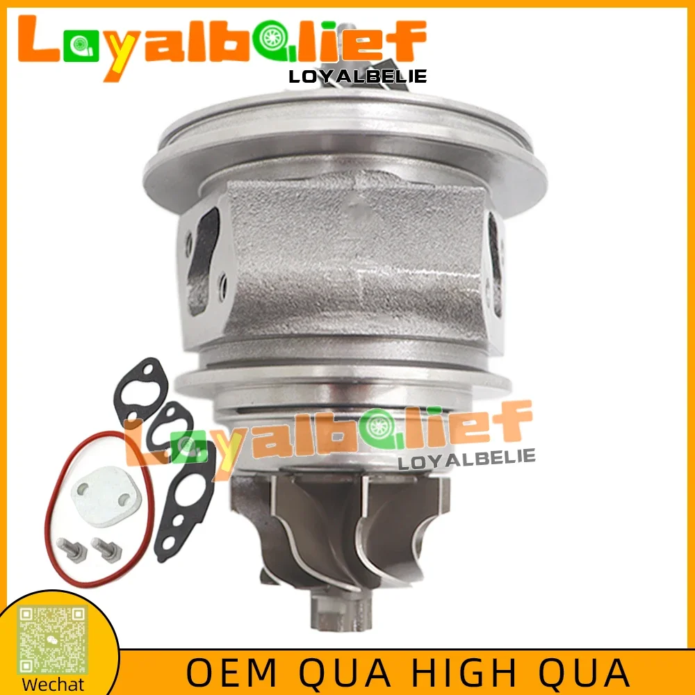 Фото 1720164050 Картридж турбонагнетателя CT12 для Toyota TownAce LiteAce 2.0L 2CT 1990-1994 17201-64050, сердцевина турбины CHRA №1