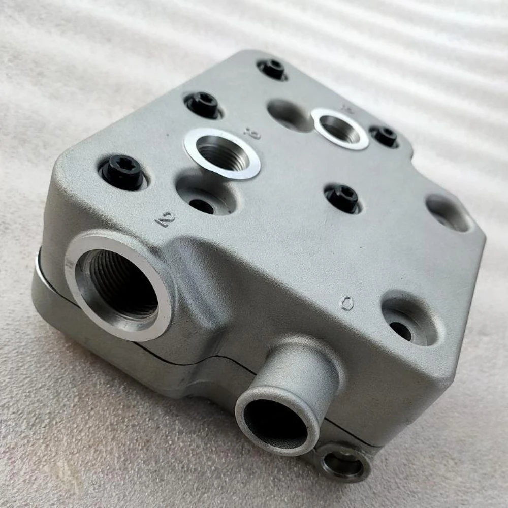 Используется для 4936226 4309439 4089207 QSM ISM QSM11 ISM11 M11 Cummins дизельный двигатель воздушный компрессор (art.: 3920c255bbc58) - 3920c255bbc58