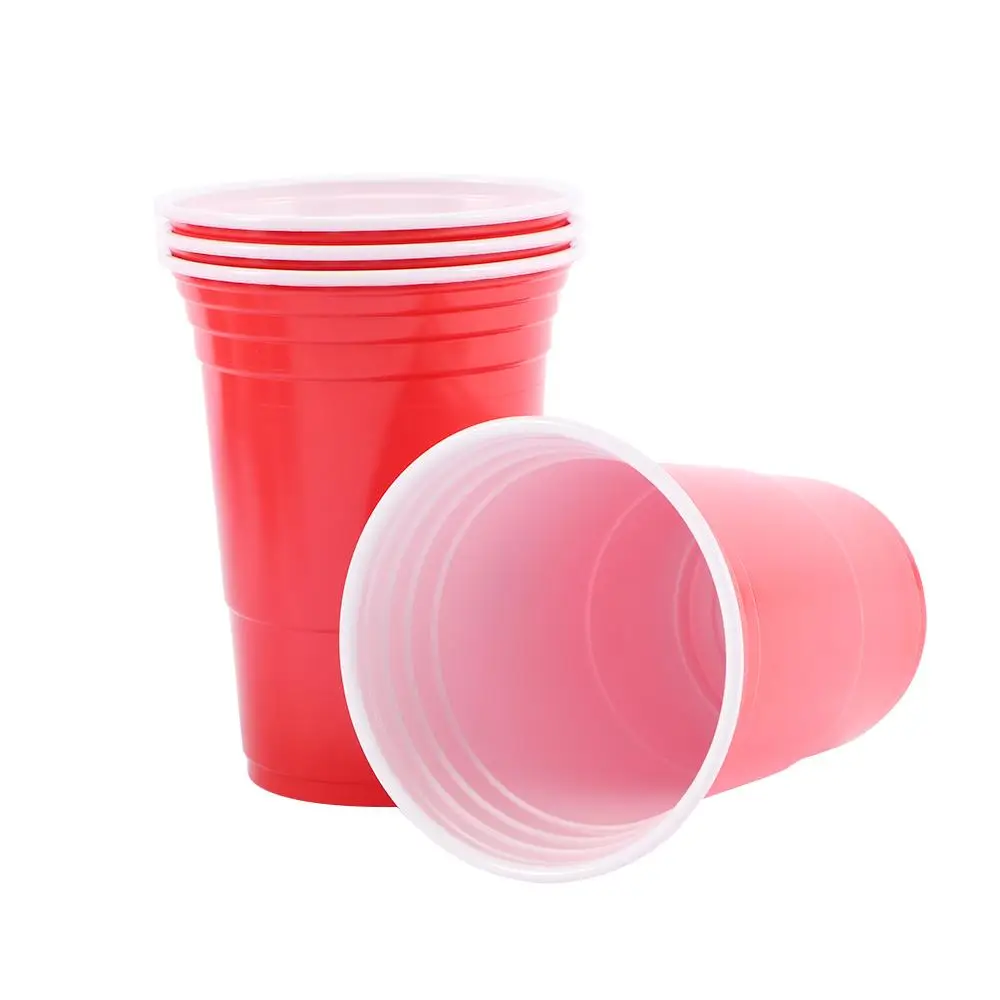 

Одноразовая Пластиковая чашка для сока, 450 мл