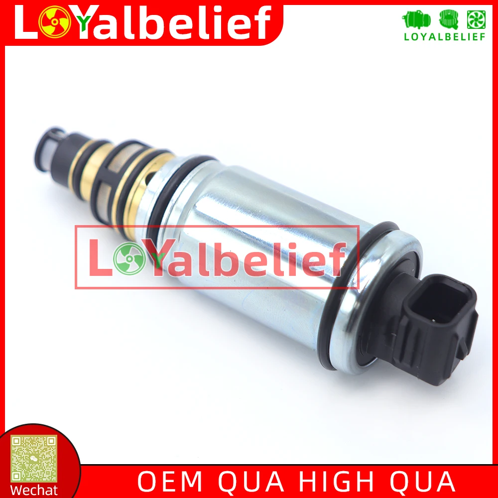 LY-54 Новый регулирующий клапан компрессора переменного тока для Hyundai Santa FE Kia Sorento