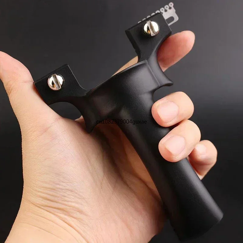 Рогатки для стрельбы компас мощная карта мяч рогатка аксессуары охоты на