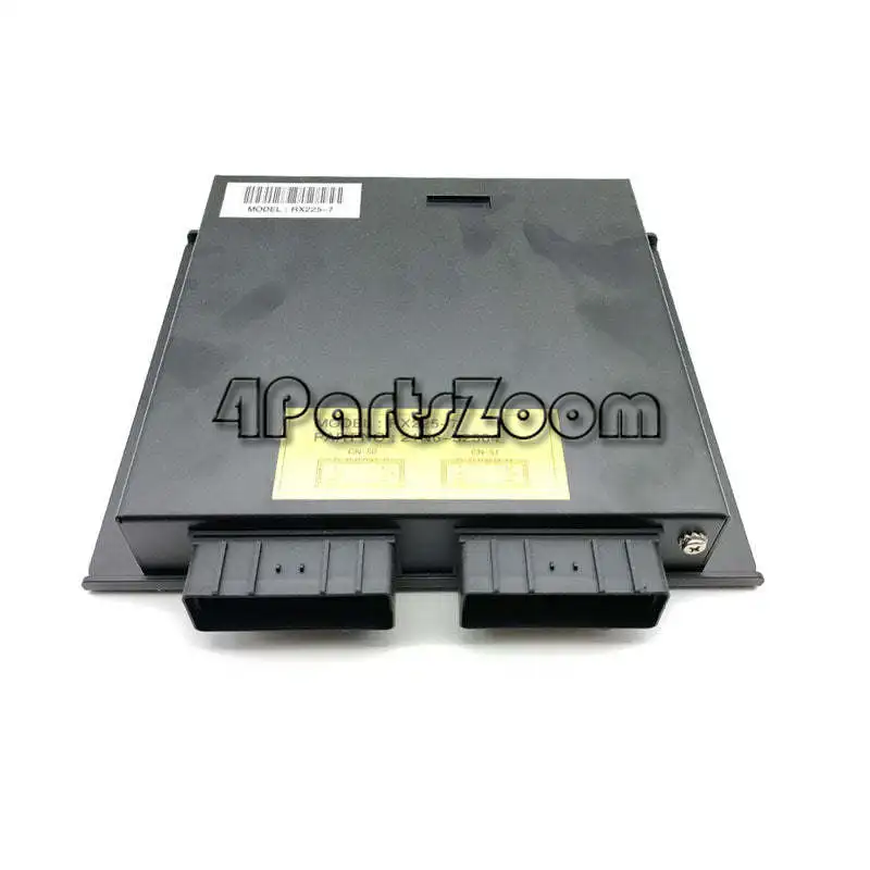 

Fits Hyundai RX215-7 Excavator CPU Controller Panel 21N6-32504
