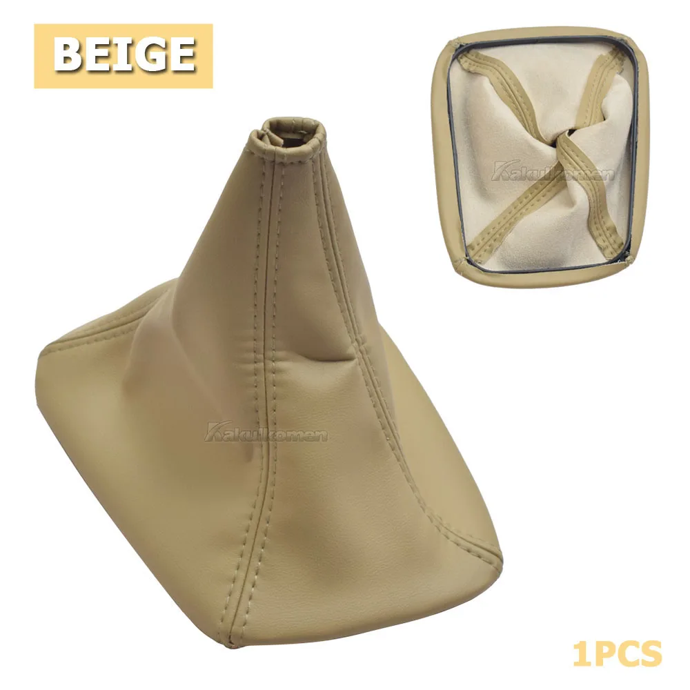 

Накладка На Ручку Переключения Передач TOYOTA Hilux Vigo 2005-2015, Из АБС-пластика И Кожи