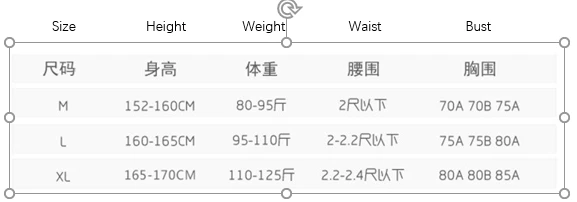 Рисунок 6 - Женский раздельный купальник Bella Philosophy