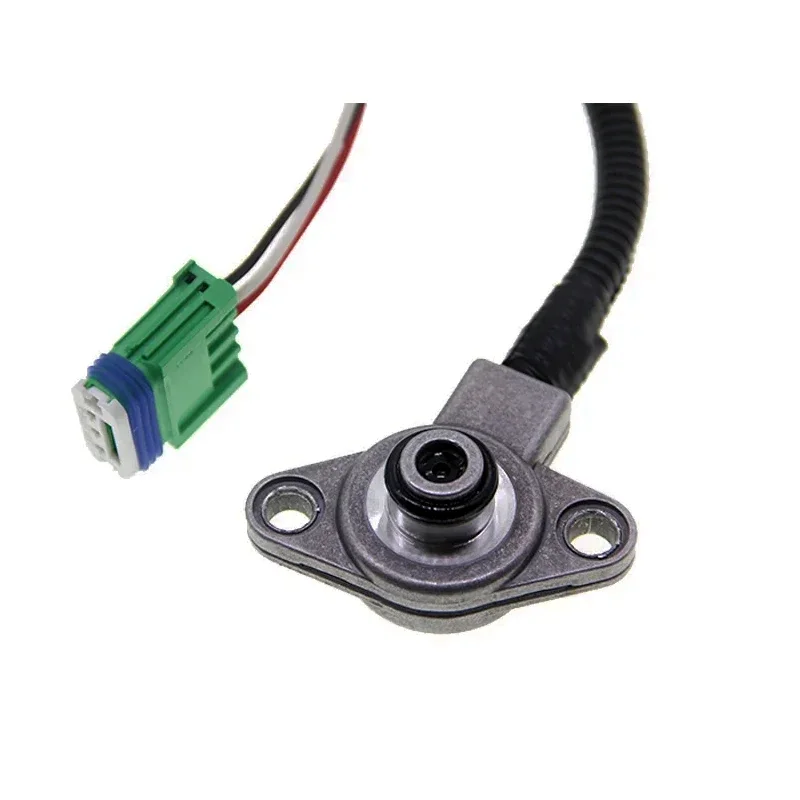 Фото Датчик давления трансмиссионной жидкости для Peugeot 206 307 308, Citroen C3 C4 C5 C8, для Renault 19, коробка передач HDI DPO AL4 7700100009 252924 №3
