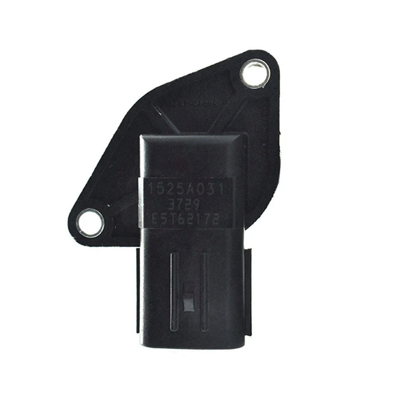 Датчик массового расхода воздуха E5T62172 1525A031 MAF для Mitsubishi Lancer 2 0 4 L Mirage 1.2L Outlander 2.4L 3.0L