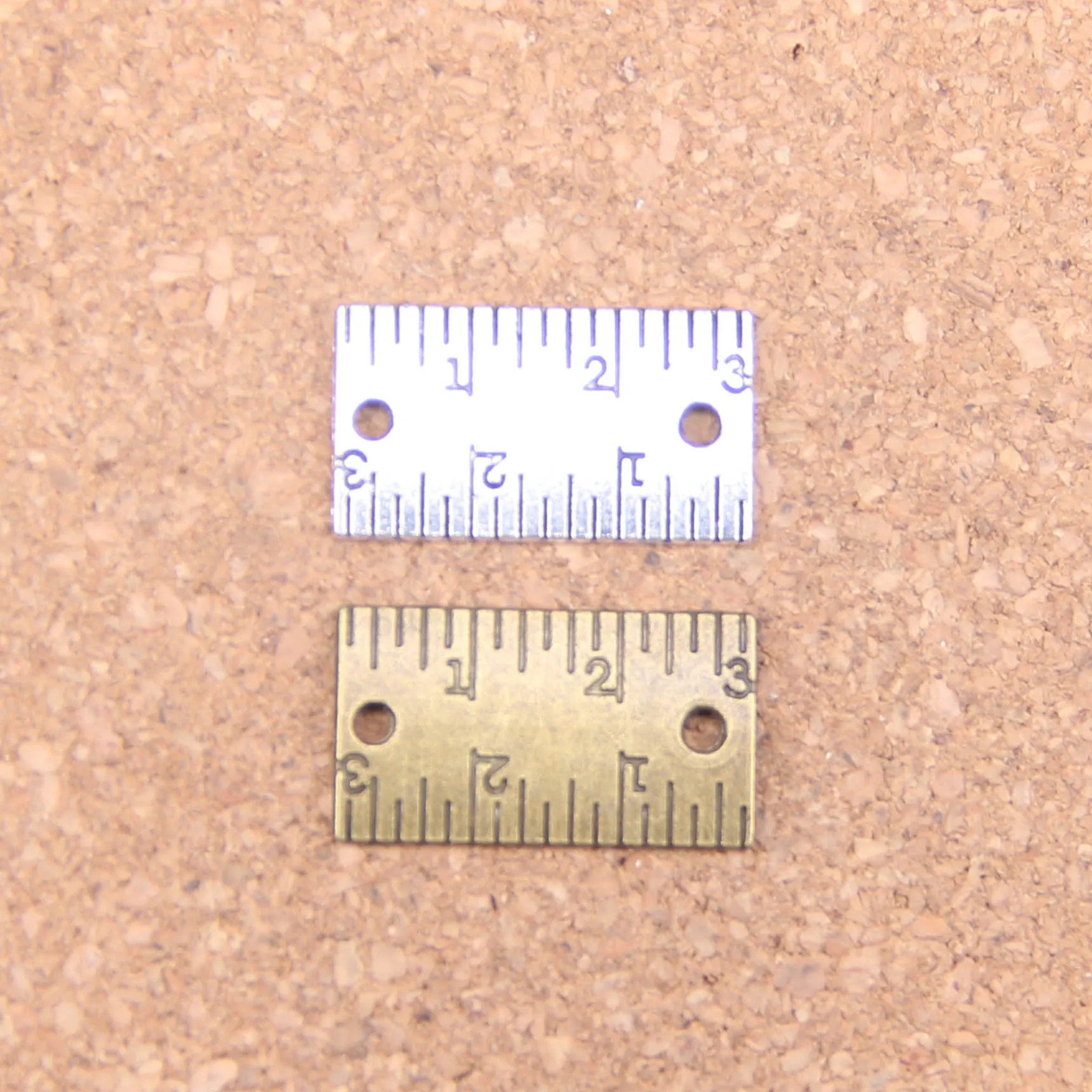 

80 шт., мерный разъем для браслетов и ожерелий