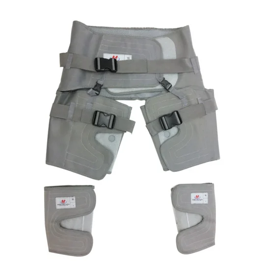 

China Factory Direct EECP Machine Cuff/Cloth/Jacket - Match
