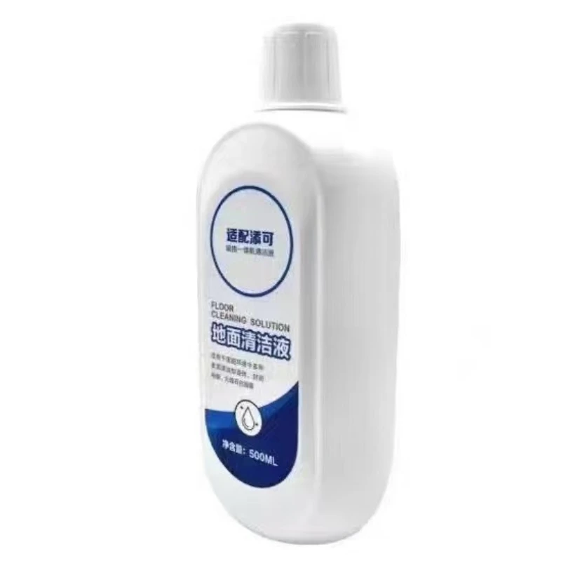 Средство для чистки пола TINECO специально разработанное керамической плитки