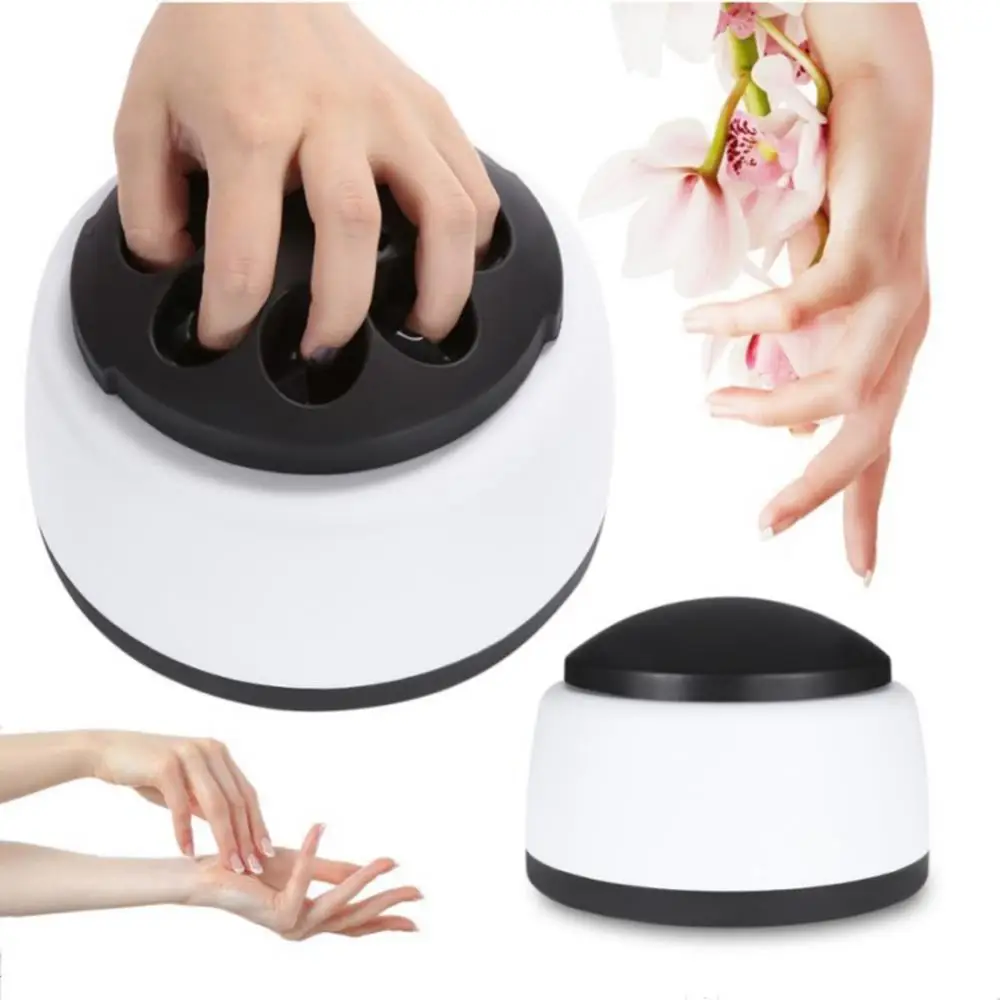 Polish Remover Nail Tool 36W Electric Steam off UV Gel Polish Removal Machine Nail Steamer Nail Gel Machine Gel Soak Off Remover
