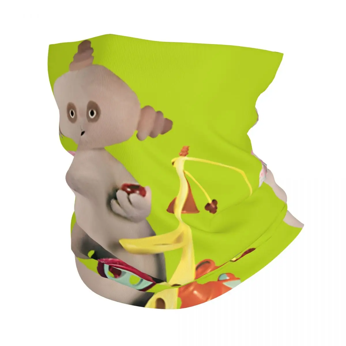 Бандана для ночного сада Favourite Car I-In накидка на шею шарф мотокросса