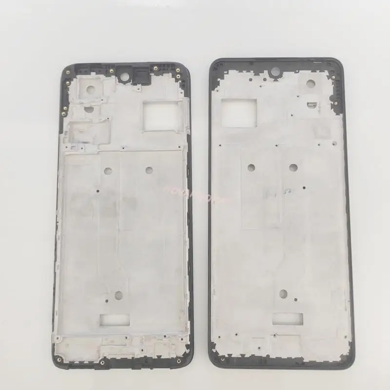 Фото Передняя крышка корпуса ЖК-рамки, передняя панель корпуса для Infinix Zero X Neo X6810 №2