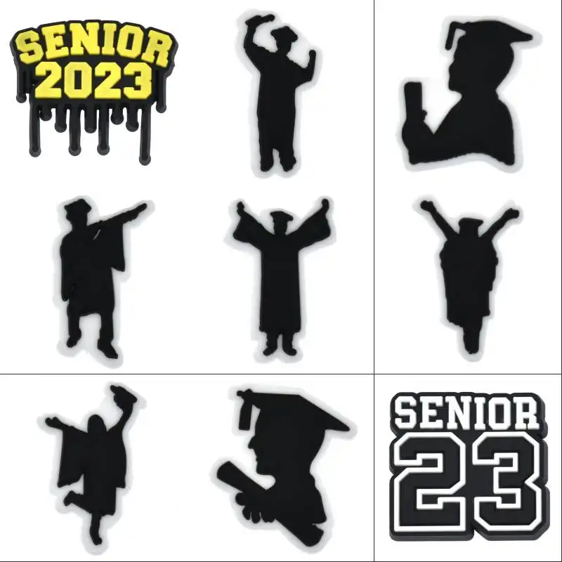 

10 шт., черные пляжные сандалии