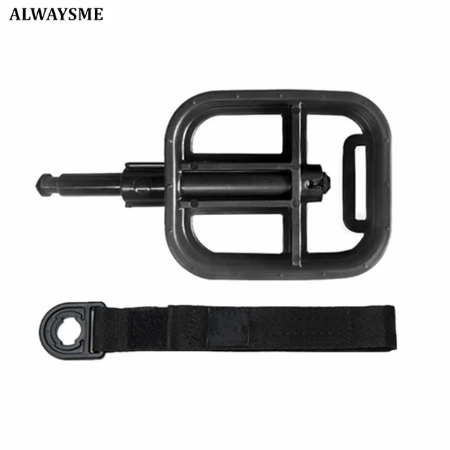 ALWAYSME 5X170CM Light & Portable Car Seat Luggage Strap On Suitcase Into Carseat  Carrier & Stroller For The Airport - AliExpress