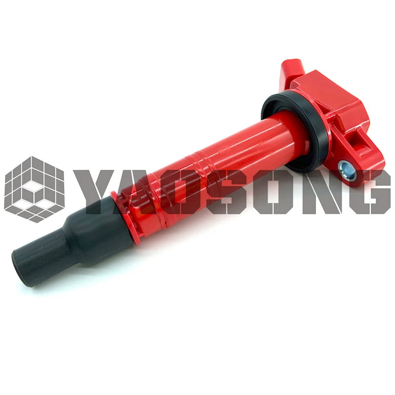 8 шт. катушка зажигания для Toyota Camry Corolla Matrix Solara 2.4L 4Runner Hiace Hilux Tacoma 2.7L Tundra FJ Cruiser 4.0L