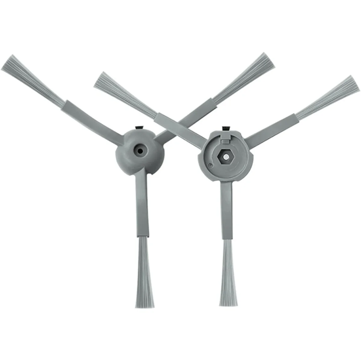 Для Lubluelu L20 робот-пылесос сменная основная боковая щетка HEPA-фильтр подушечки для