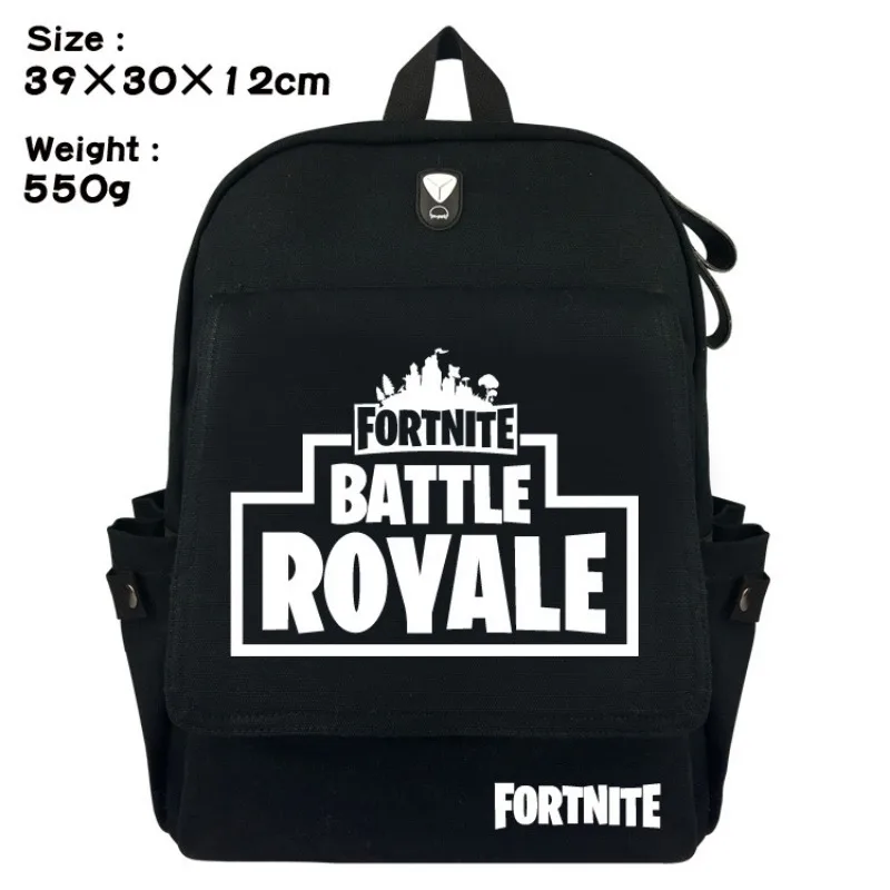 FORTNITE Холщовый Рюкзак