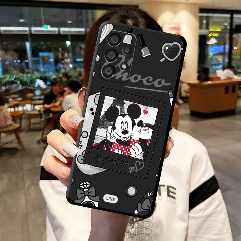 Чехол для Samsung A73 A72 A71 A53 A52 A51 A42 A32 A23 A22 A21S A13 A12