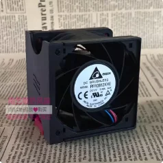 Для серверного вентилятора H3C R4900G2 G3 R4800G2 R390X-G2 PFR0612XHE-ALK (art.: 3920d1eedc3fc) - 3920d1eedc3fc