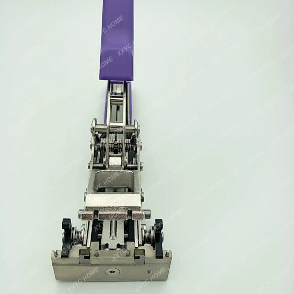 SMT сращивание пинцеты Smt ленты режущие плоскогубцы степлер инструмент