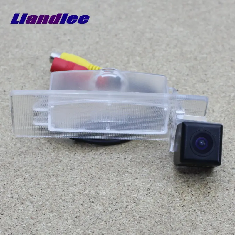 

Car Rear View Camera For Hyundai i40 2011-2015 Reversing Back up Parking Camera HD Night Vision Water-proof
