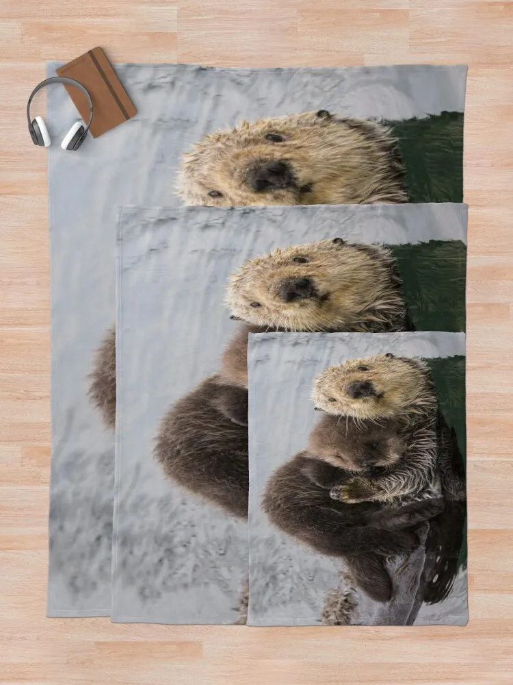 Фланелевое одеяло