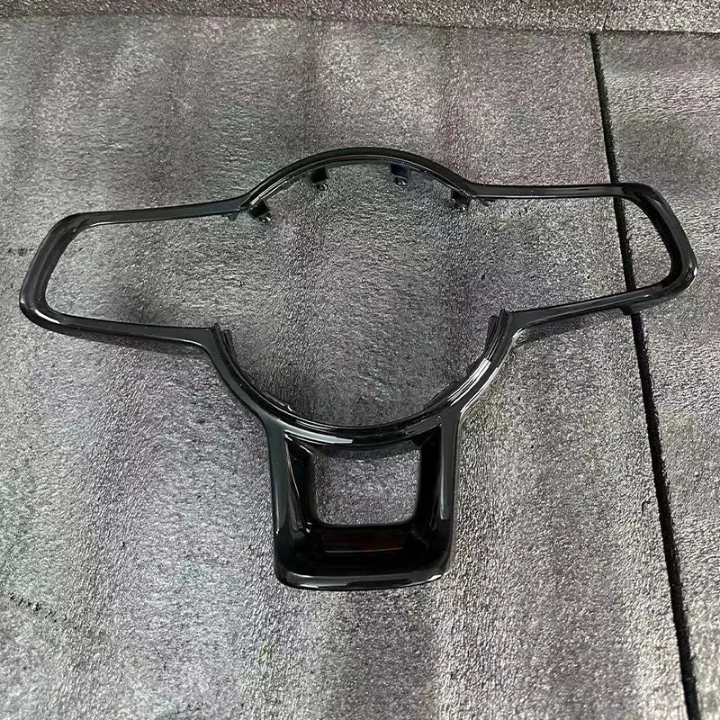 

Рама рулевого колеса, аксессуары для руля и автомобильные аксессуары для Volkswagen Golf 7 MK7 GTI