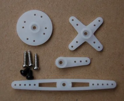 Сменный рычаг сервопривода Emax для ES08A ES08DE ES08MA ES08MD ES08D